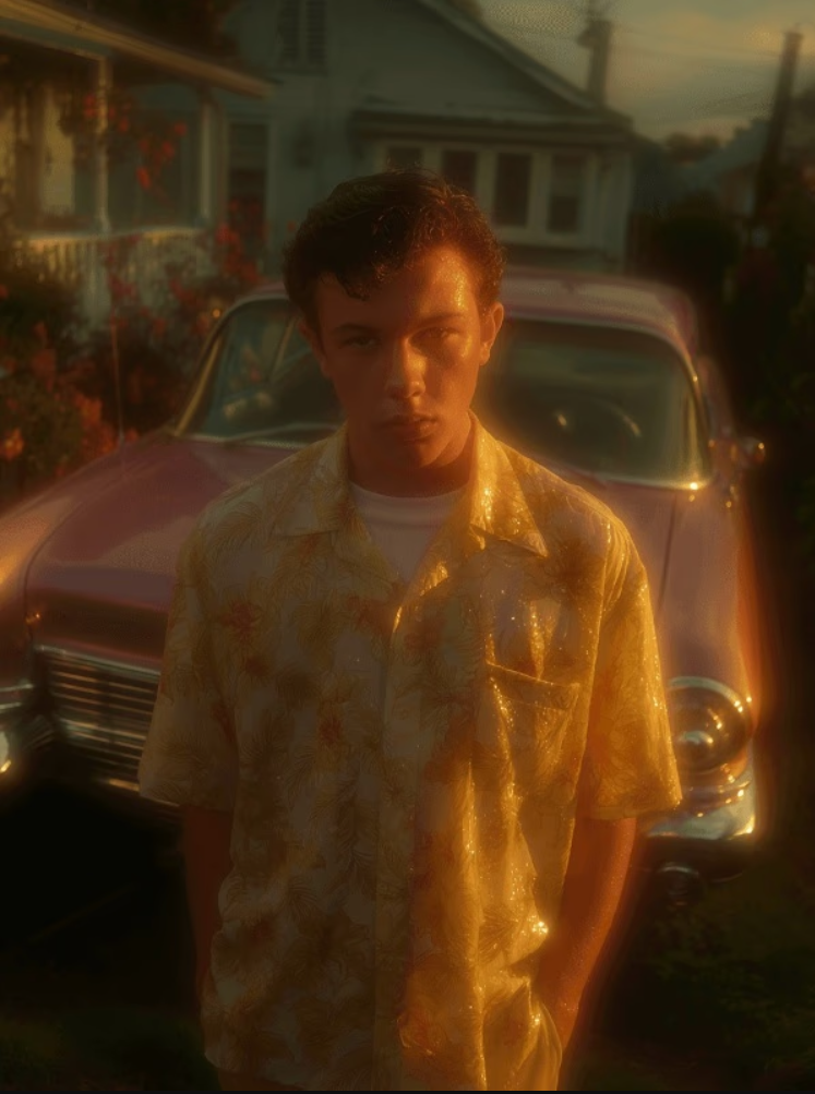 BROOKLYN FASHION WALK